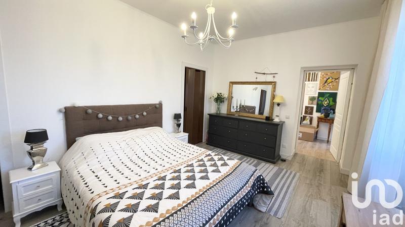 Maison de village - 159 m² - 6 pièces