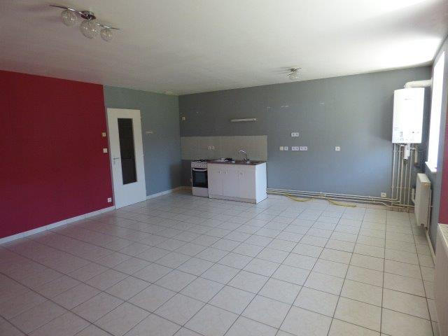 Appartement - 88 m² - 3 pièces