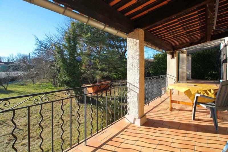 Villa - 170 m² - 7 pièces