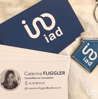 Local commercial - 133 m²