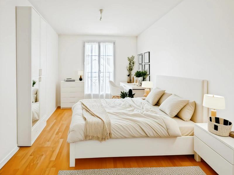 Maison - 173 m² - 6 pièces