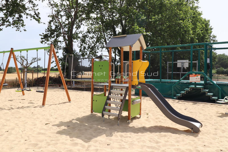 Duplex - 90 m² - 3 pièces