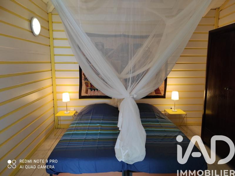 Maison - 75 m² - 3 pièces