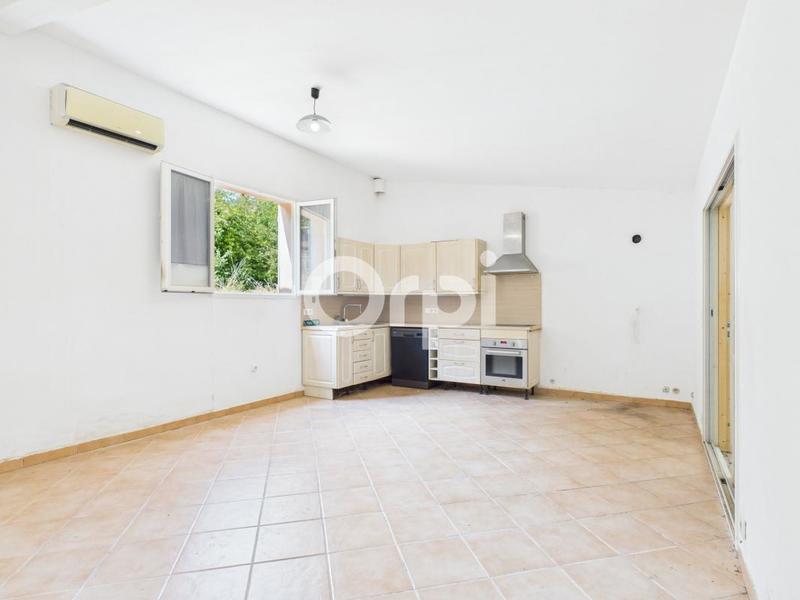 Maison - 286 m² - 7 pièces