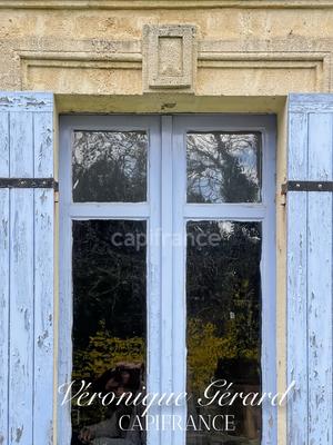 Maison en pierre - 190 m² - 6 pièces