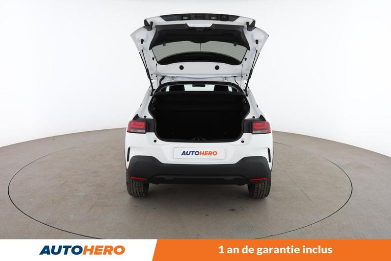 Citroën C4 Cactus 1.5 Blue-HDi Origins Bv6 102 ch