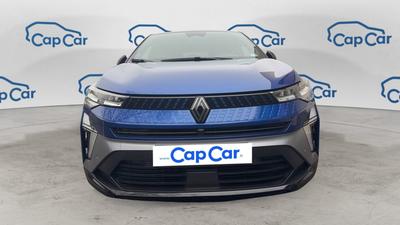 Renault Captur II 1.6 E-Tech 145 Edc Esprit Alpine