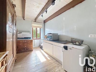 Maison de campagne - 123 m² - 5 pièces