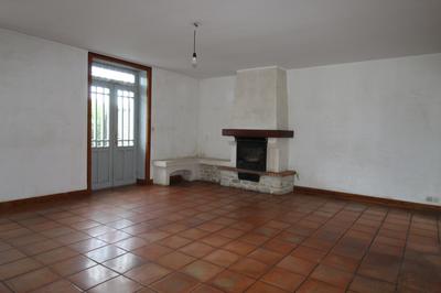 Maison ancienne - 161 m² - 5 pièces