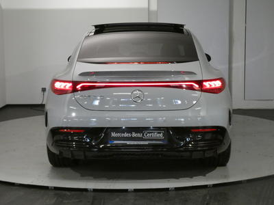 Mercedes Eqe Berline 350