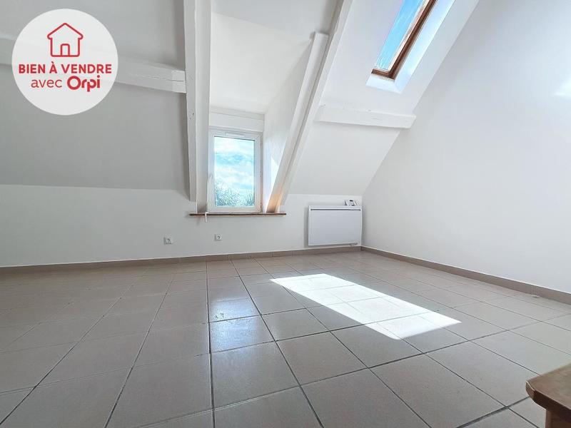 Duplex - 35 m² - 2 pièces