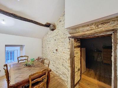 Appartement - 54 m² - 3 pièces