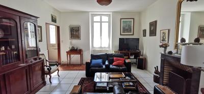 Maison - 139 m² - 6 pièces