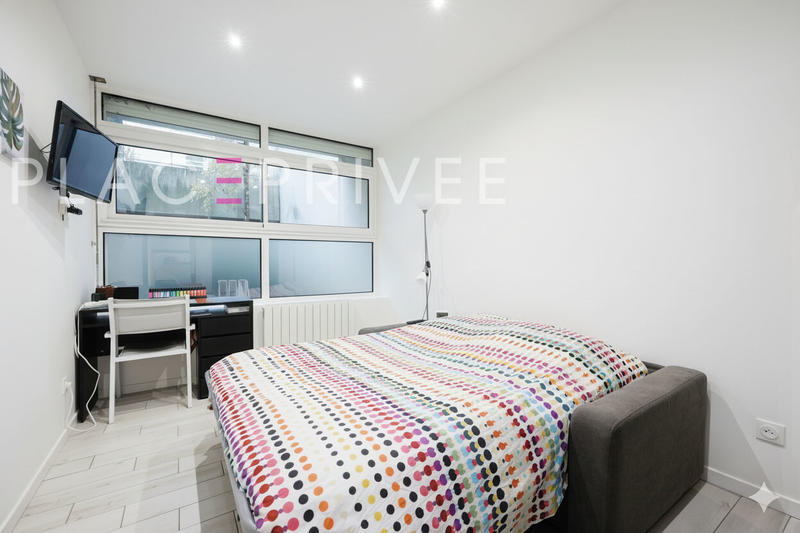 Local commercial - 29 m² - 2 pièces