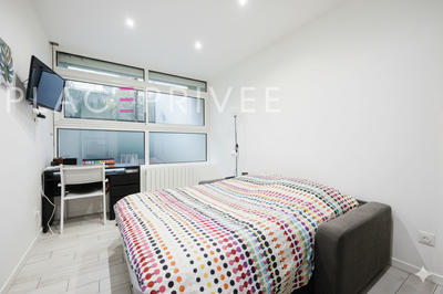 Local commercial - 29 m² - 2 pièces