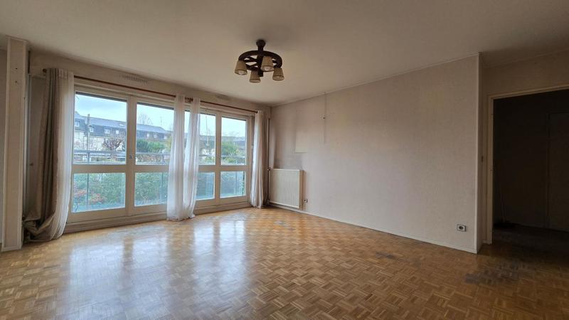 Appartement - 104 m² - 4 pièces