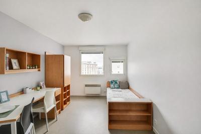 Appartement - 18 m² - 1 pièce