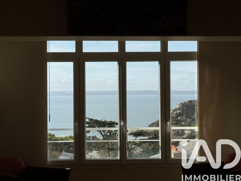 Appartement - 130 m² - 5 pièces