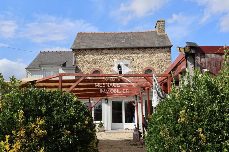 Maison - 171 m² - 6 pièces