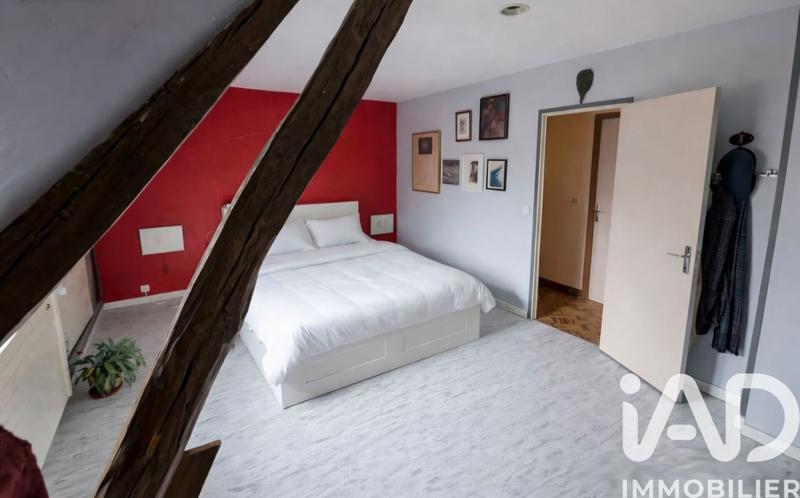 Maison - 336 m² - 12 pièces