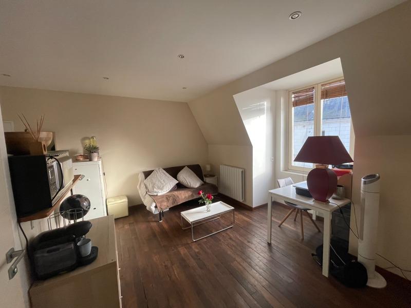 Appartement - 22 m² - 1 pièce