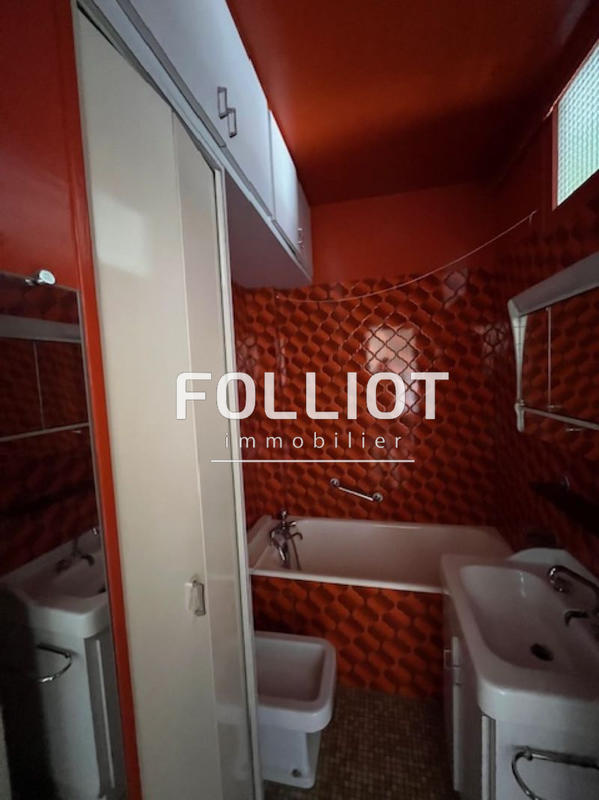 Appartement - 79 m² - 4 pièces