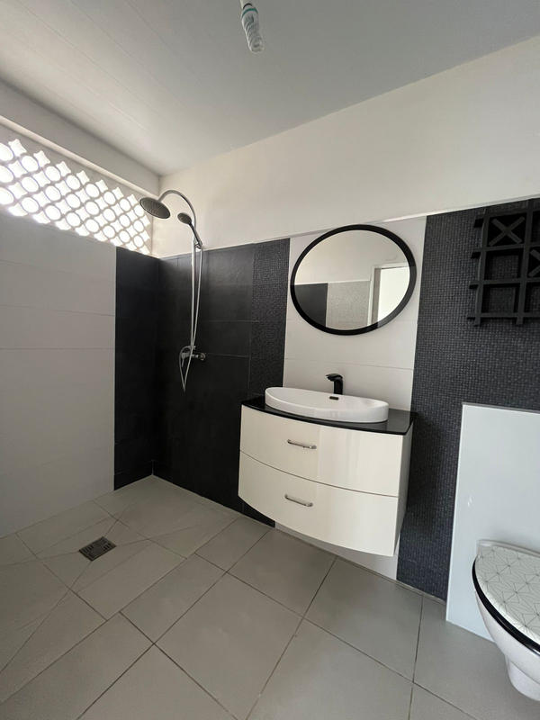 Maison - 101 m² - 4 pièces