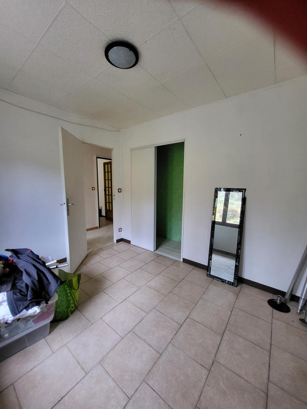 Maison - 81 m² - 4 pièces