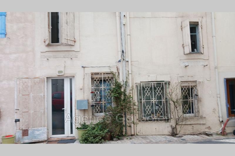 Maison de village - 120 m² - 5 pièces