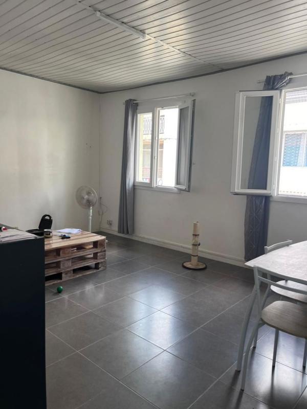 Maison de bourg - 79 m²