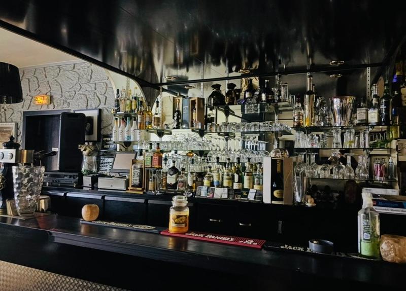 Local commercial - 95 m²