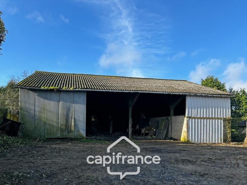 Maison - 68 m² - 5 pièces