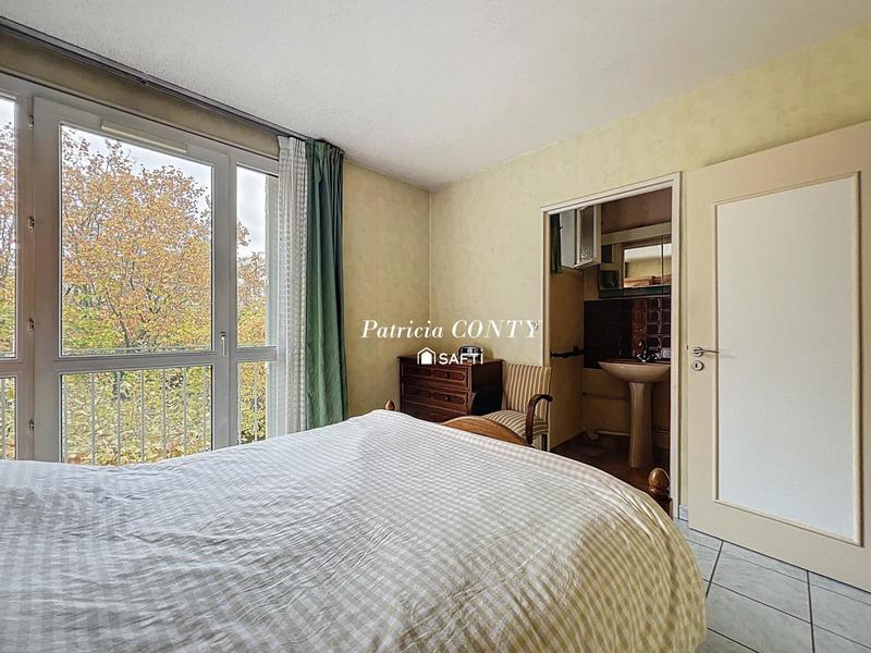 Appartement - 83 m² - 5 pièces