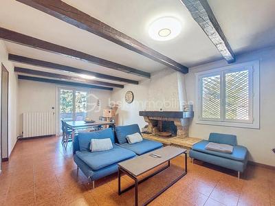 Maison - 143 m² - 7 pièces