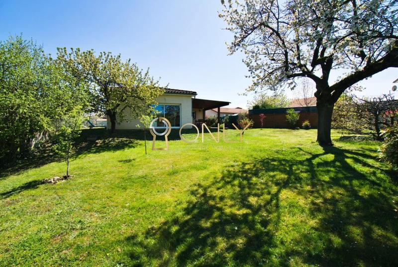 Maison - 228 m² - 6 pièces