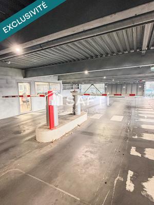 Parking - 6 m²