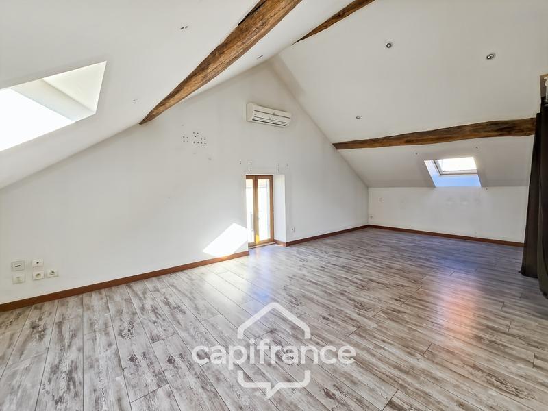 Longère - 138 m² - 5 pièces