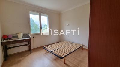 Maison - 104 m² - 5 pièces