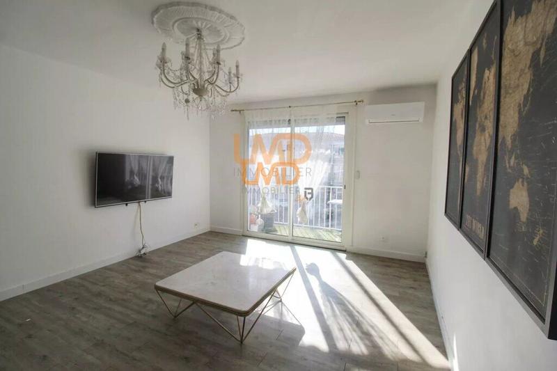 Appartement - 69 m² - 3 pièces