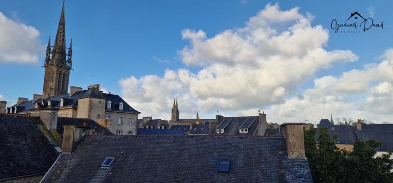 Maison - 148 m² - 8 pièces