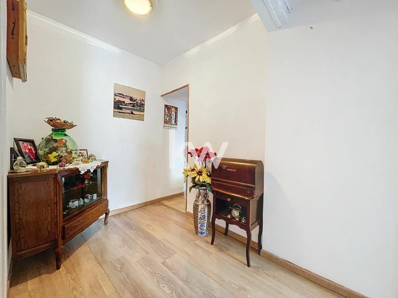 Maison de ville - 111 m² - 5 pièces