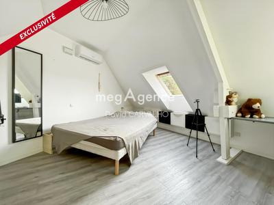 Maison - 100 m² - 3 pièces