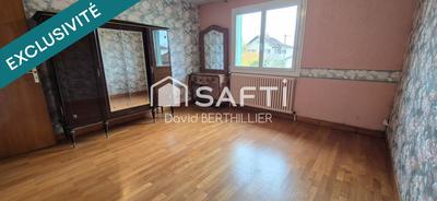 Maison - 161 m² - 6 pièces