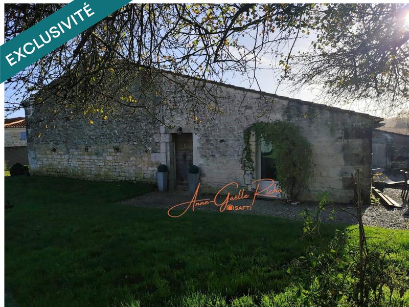 Maison - 123 m² - 5 pièces