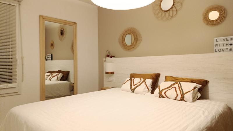 Appartement - 78 m² - 4 pièces