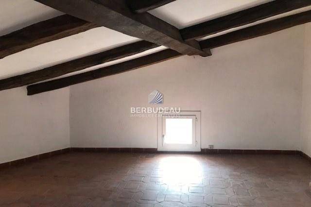 Maison de village - 136 m² - 5 pièces