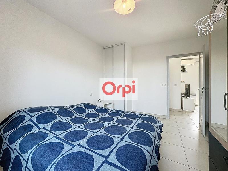 Appartement - 51 m² - 2 pièces