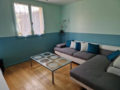 Maison traditionnelle - 185 m² - 8 pièces