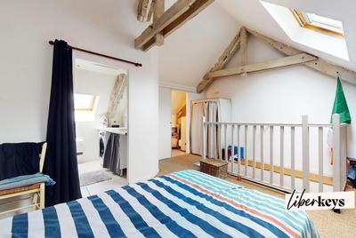 Appartement - 49 m² - 2 pièces