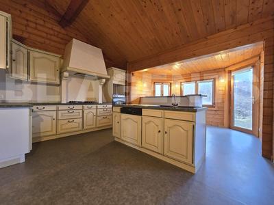 Maison - 155 m² - 6 pièces